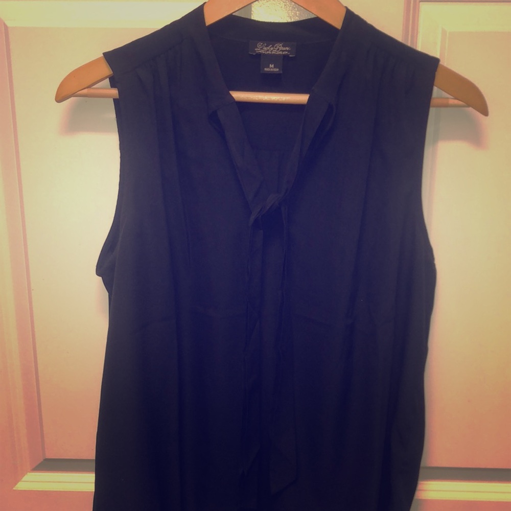 Lucky brand tank